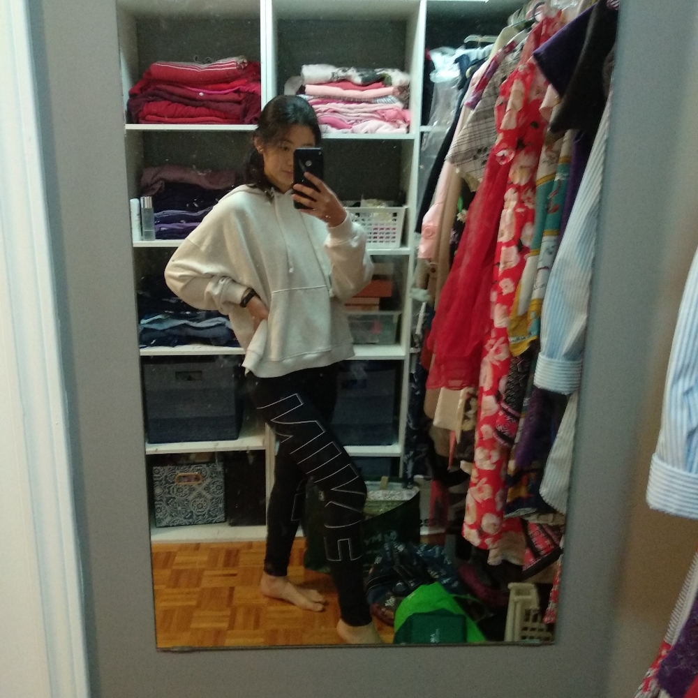 NEW NIKE DRI-FIT leggings